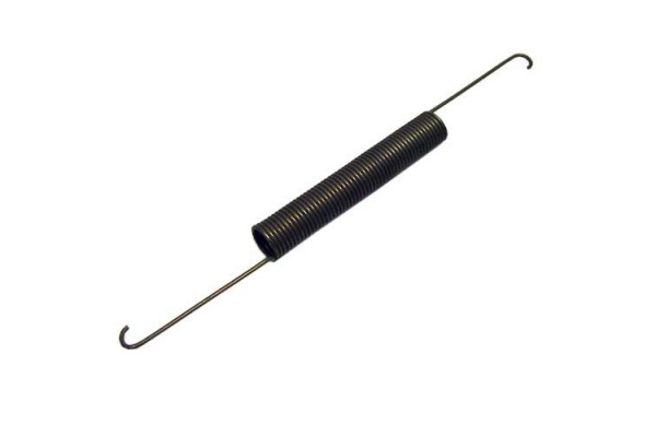 Rugó CANDY CDF615A Mosogatógép alkatrész-1